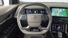 2023 SsangYong Torres Gasoline 1.5 2WD — фото 18