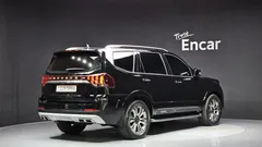 2022 Kia Mohave Diesel 3.0 4WD 6-Seater — фото 2