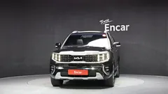 2022 Kia Mohave Diesel 3.0 4WD 6-Seater — фото 3
