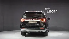 2022 Kia Mohave Diesel 3.0 4WD 6-Seater — фото 4