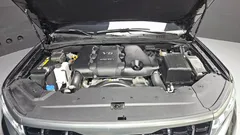 2022 Kia Mohave Diesel 3.0 4WD 6-Seater — фото 6