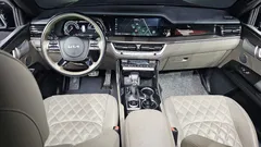 2022 Kia Mohave Diesel 3.0 4WD 6-Seater — фото 7
