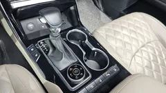 2022 Kia Mohave Diesel 3.0 4WD 6-Seater — фото 9