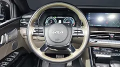 2022 Kia Mohave Diesel 3.0 4WD 6-Seater — фото 14