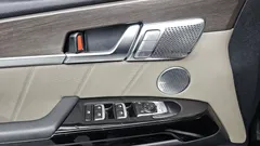 2022 Kia Mohave Diesel 3.0 4WD 6-Seater — фото 20