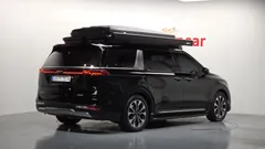 2023 Kia Carnival Gasoline 9-seater Limousine(Special vehicle) — фото 2