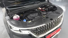 2023 Kia Carnival Gasoline 9-seater Limousine(Special vehicle) — фото 6