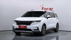 2023 Kia Carnival Conversion(LPG) — фото 1