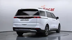 2023 Kia Carnival Conversion(LPG) — фото 2