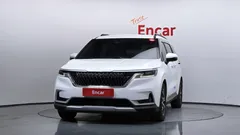 2023 Kia Carnival Conversion(LPG) — фото 3