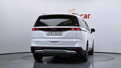 2023 Kia Carnival Conversion(LPG) — фото 4