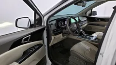 2023 Kia Carnival Conversion(LPG) — фото 10