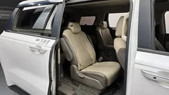 2023 Kia Carnival Conversion(LPG) — фото 11