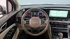 2023 Kia Carnival Conversion(LPG) — фото 13