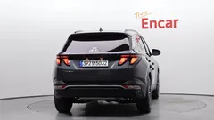 2022 Hyundai Tucson Gasoline 1.6 Turbo 2WD — фото 4