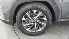 2022 Hyundai Tucson Gasoline 1.6 Turbo 2WD — фото 5