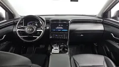 2022 Hyundai Tucson Gasoline 1.6 Turbo 2WD — фото 7
