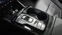 2022 Hyundai Tucson Gasoline 1.6 Turbo 2WD — фото 9