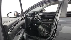 2022 Hyundai Tucson Gasoline 1.6 Turbo 2WD — фото 10