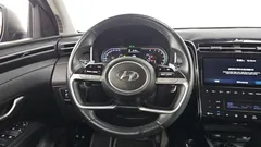 2022 Hyundai Tucson Gasoline 1.6 Turbo 2WD — фото 11