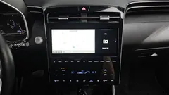 2022 Hyundai Tucson Gasoline 1.6 Turbo 2WD — фото 12