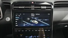 2022 Hyundai Tucson Gasoline 1.6 Turbo 2WD — фото 14