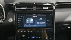 2022 Hyundai Tucson Gasoline 1.6 Turbo 2WD — фото 15