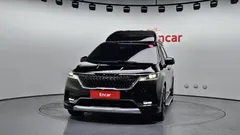 2022 Kia Carnival Gasoline 7-Seater Hi-Limousine — фото 3