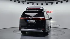 2022 Kia Carnival Gasoline 7-Seater Hi-Limousine — фото 4