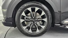 2022 Kia Carnival Gasoline 7-Seater Hi-Limousine — фото 5