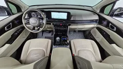 2022 Kia Carnival Gasoline 7-Seater Hi-Limousine — фото 7