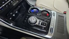 2022 Kia Carnival Gasoline 7-Seater Hi-Limousine — фото 9