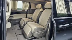 2022 Kia Carnival Gasoline 7-Seater Hi-Limousine — фото 11