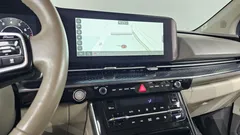 2022 Kia Carnival Gasoline 7-Seater Hi-Limousine — фото 12