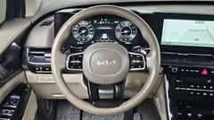 2022 Kia Carnival Gasoline 7-Seater Hi-Limousine — фото 13