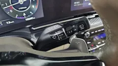 2022 Kia Carnival Gasoline 7-Seater Hi-Limousine — фото 20