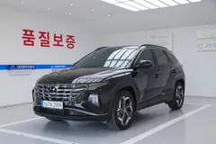 2022 Hyundai Tucson Diesel 2.0 2WD — фото 1