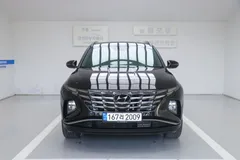 2022 Hyundai Tucson Diesel 2.0 2WD — фото 2