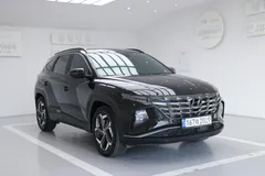 2022 Hyundai Tucson Diesel 2.0 2WD — фото 3