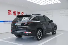 2022 Hyundai Tucson Diesel 2.0 2WD — фото 4