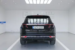 2022 Hyundai Tucson Diesel 2.0 2WD — фото 5