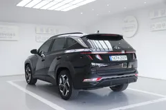2022 Hyundai Tucson Diesel 2.0 2WD — фото 6