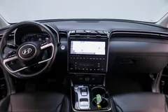 2022 Hyundai Tucson Diesel 2.0 2WD — фото 7