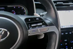 2022 Hyundai Tucson Diesel 2.0 2WD — фото 17