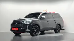 2023 SsangYong Rexton Diesel 2.2 4WD — фото 1