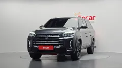 2023 SsangYong Rexton Diesel 2.2 4WD — фото 3