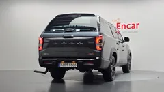 2023 SsangYong Rexton Diesel 2.2 4WD — фото 4