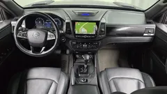 2023 SsangYong Rexton Diesel 2.2 4WD — фото 7