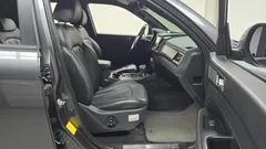 2023 SsangYong Rexton Diesel 2.2 4WD — фото 11