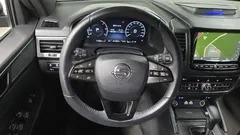 2023 SsangYong Rexton Diesel 2.2 4WD — фото 13